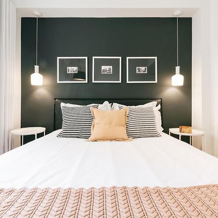 Lori Margariti Sea View Flat Apartment Thessaloníki Luaran gambar