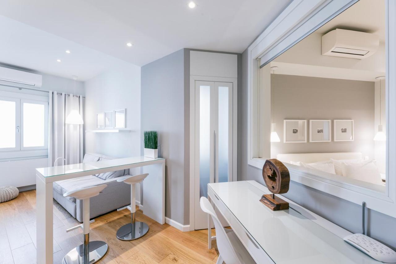 Lori Margariti Sea View Flat Apartment Thessaloníki Luaran gambar