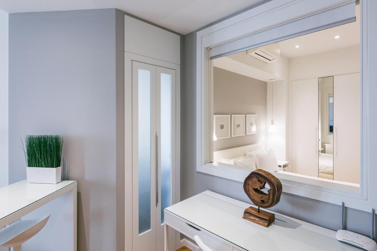Lori Margariti Sea View Flat Apartment Thessaloníki Luaran gambar