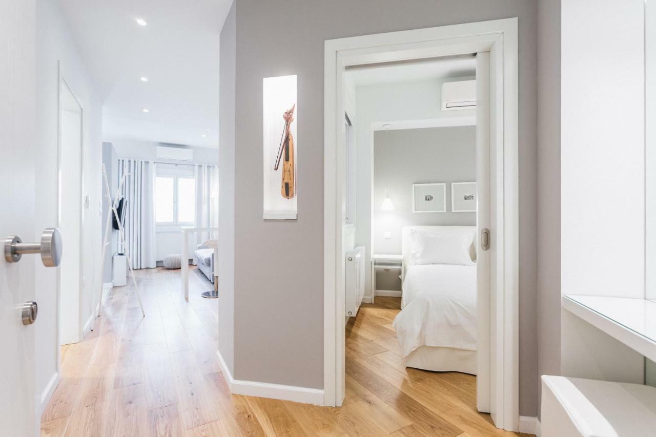 Lori Margariti Sea View Flat Apartment Thessaloníki Luaran gambar