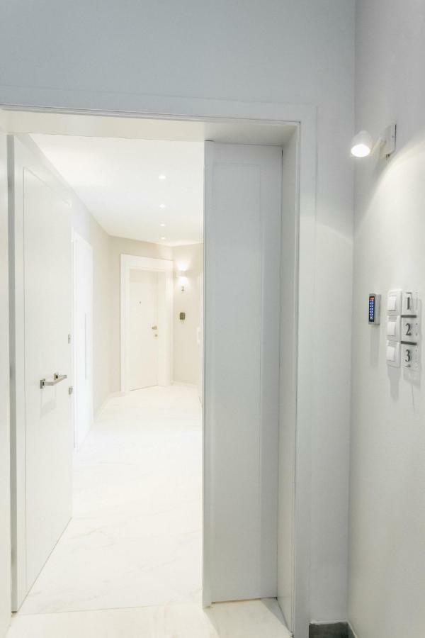 Lori Margariti Sea View Flat Apartment Thessaloníki Luaran gambar