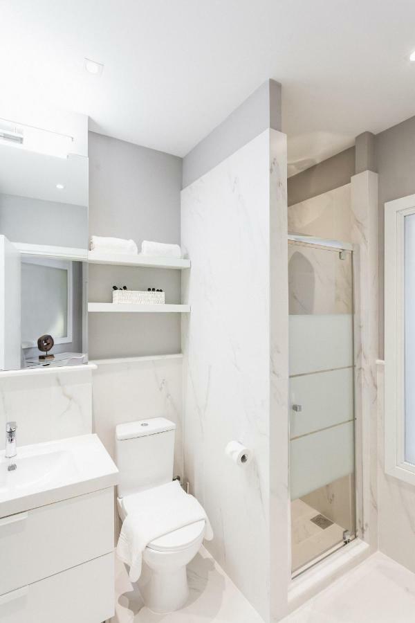 Lori Margariti Sea View Flat Apartment Thessaloníki Luaran gambar
