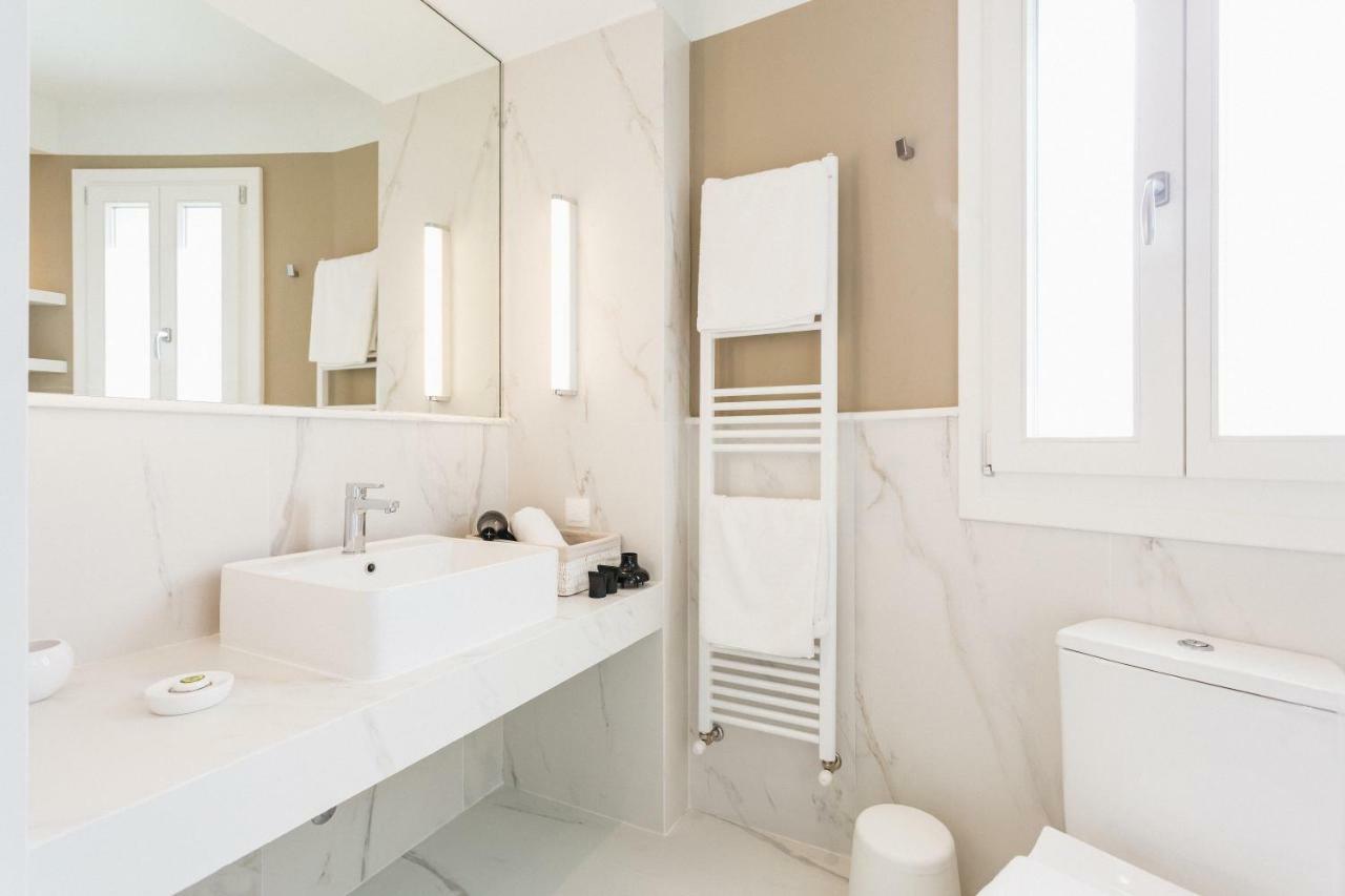 Lori Margariti Sea View Flat Apartment Thessaloníki Luaran gambar