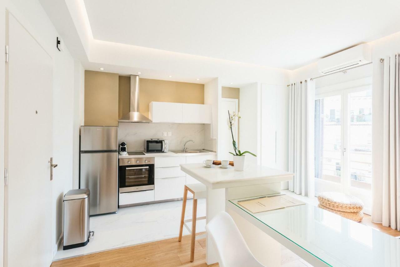 Lori Margariti Sea View Flat Apartment Thessaloníki Luaran gambar