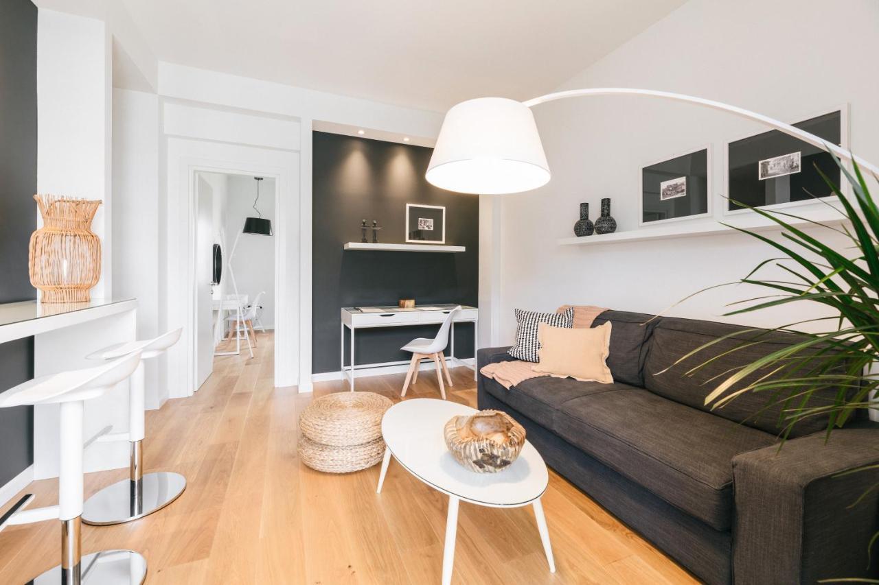 Lori Margariti Sea View Flat Apartment Thessaloníki Luaran gambar
